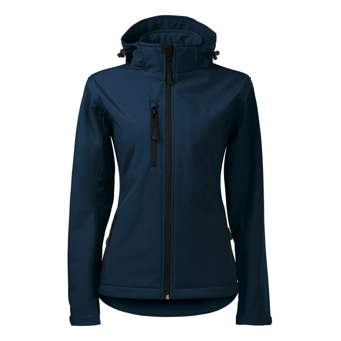 Malfini Jacheta Softshell Dama Bleumarine PERFORMANCE Malfini Jacheta Softshell Dama Bleumarine PERFORMANCE