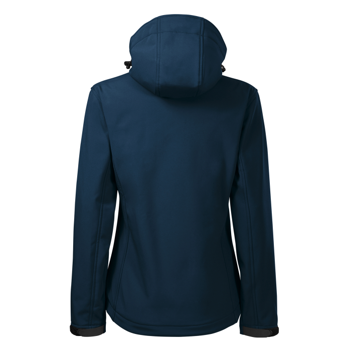 Malfini Jacheta Softshell Dama Bleumarine PERFORMANCE Malfini Jacheta Softshell Dama Bleumarine PERFORMANCE