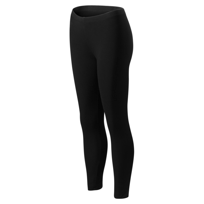 Malfini Colanti Dama Negru Balance