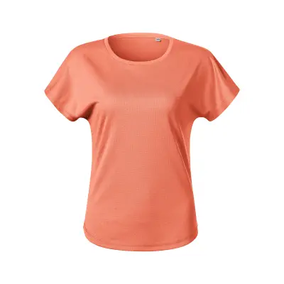 Malfini Tricou Dama Sunset melanj Chance (GRS)