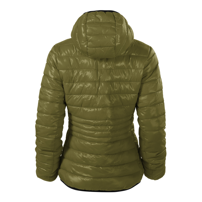 Malfini Jacheta Dama Verde avocado Everest