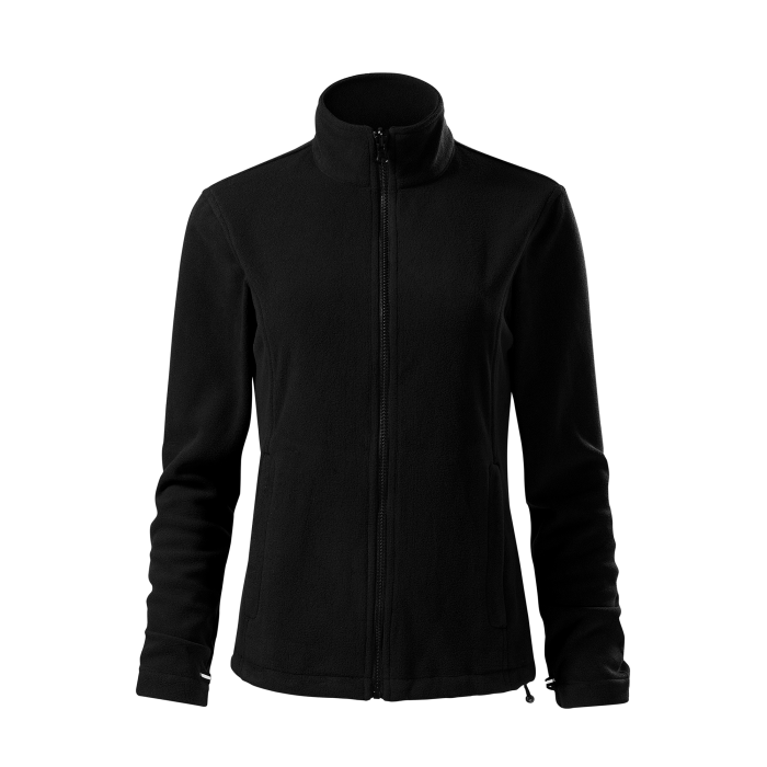 Malfini Jacheta Dama Negru Pacific 3 in 1
