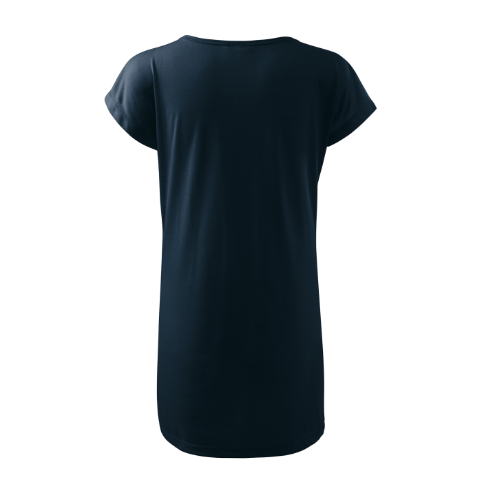 Malfini Tricou/rochie Dama Bluemarine Love