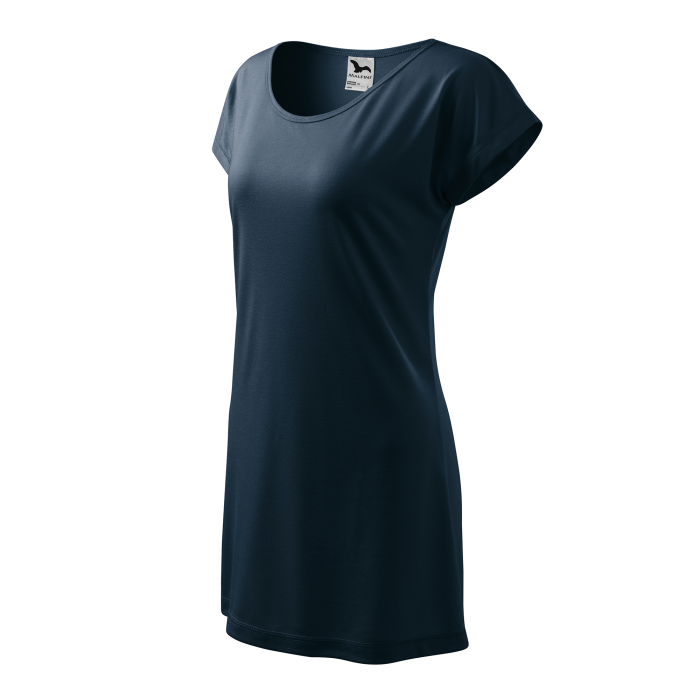 Malfini Tricou/rochie Dama Bluemarine Love