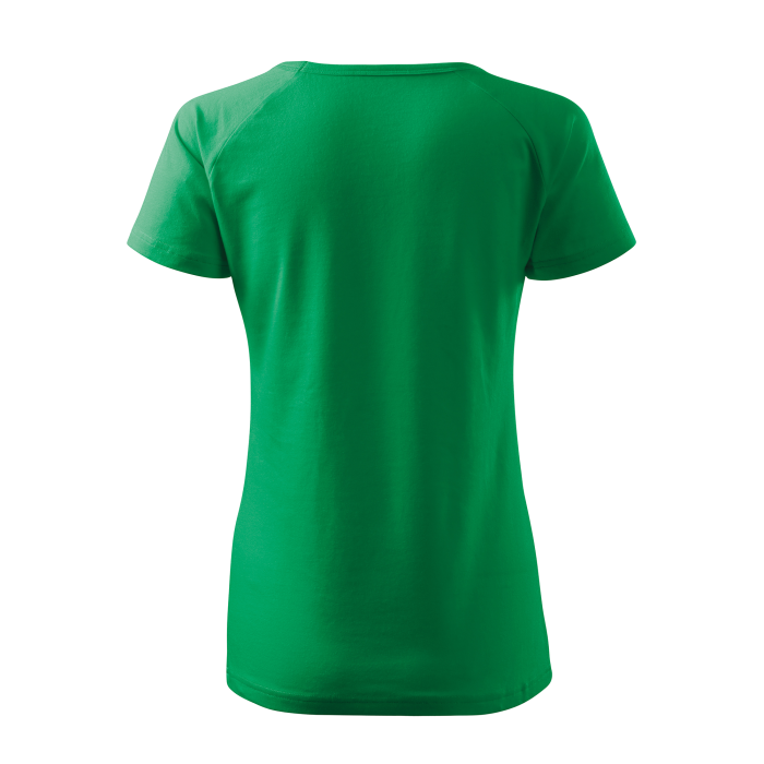 Malfini Tricou Dama Verde Dream