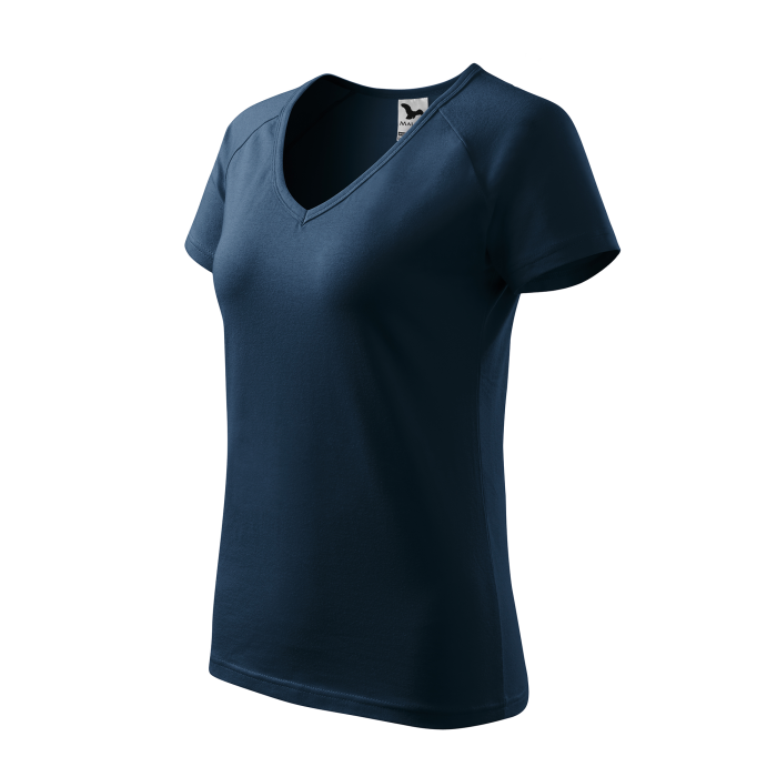 Malfini Tricou Dama Bleumarine Dream