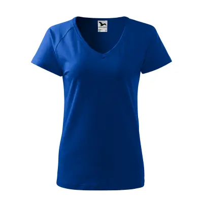 Malfini Tricou Dama Albastru regal Dream