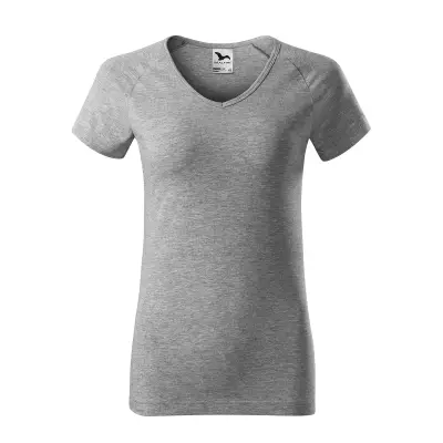 Malfini Tricou Dama Gri inchis Dream