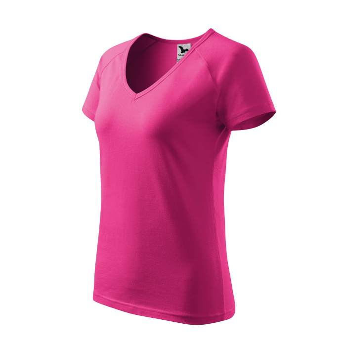 Malfini Tricou Dama Purpuriu Dream