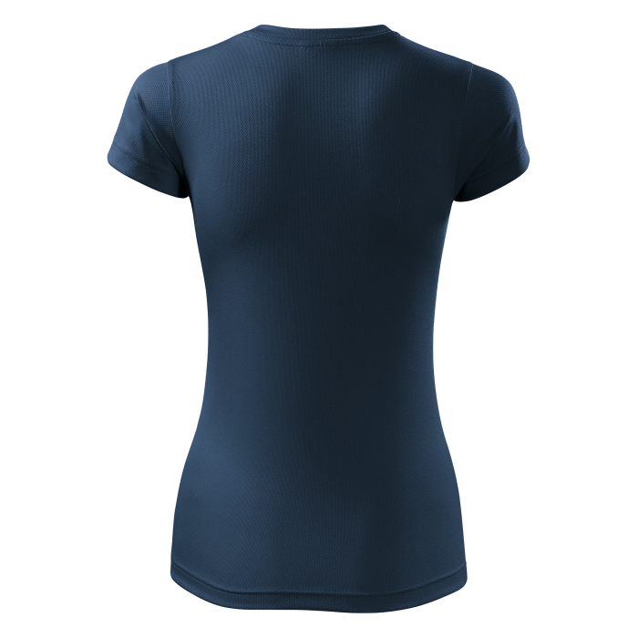 Malfini Tricou Dama Bleumarine Fantasy Malfini Tricou Dama Bleumarine Fantasy