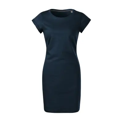 Malfini Rochie Dama Bleumarine Freedom