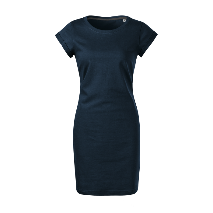 Malfini Rochie Dama Bleumarine Freedom