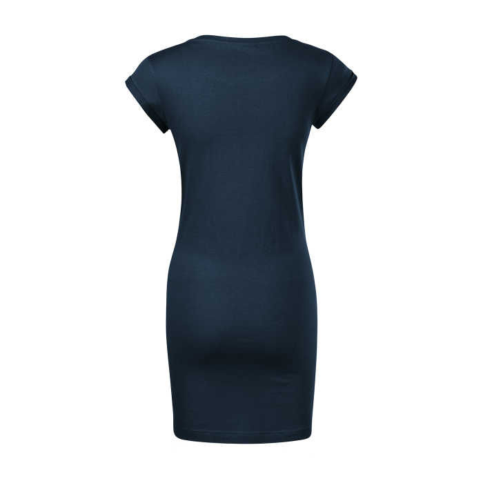 Malfini Rochie Dama Bleumarine Freedom