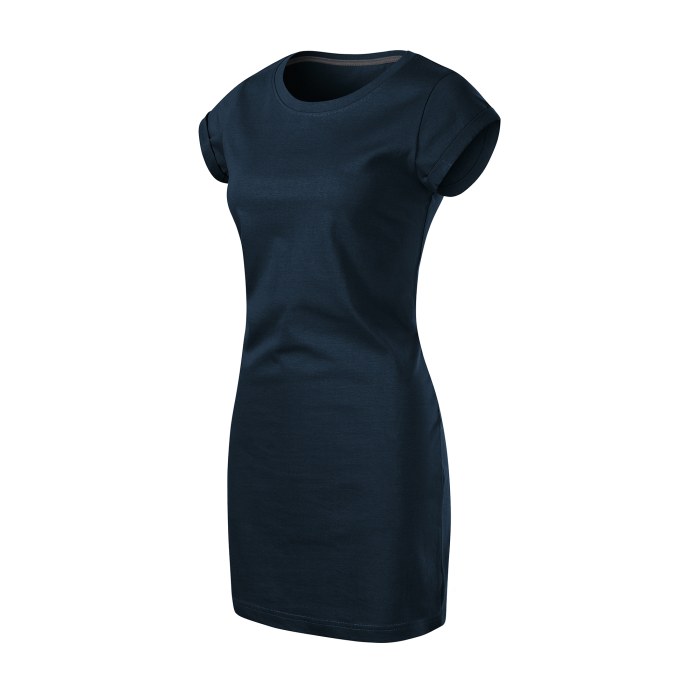 Malfini Rochie Dama Bleumarine Freedom