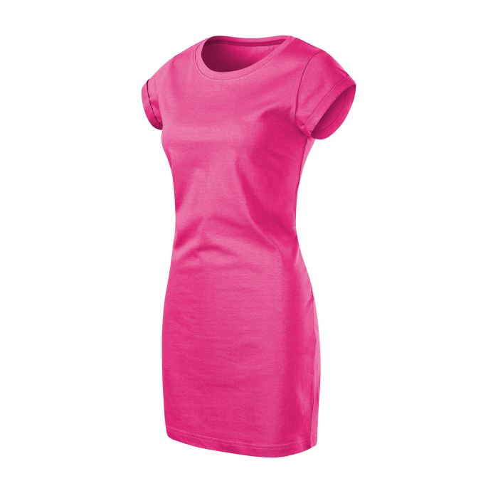 Malfini Rochie Dama Purpuriu Freedom