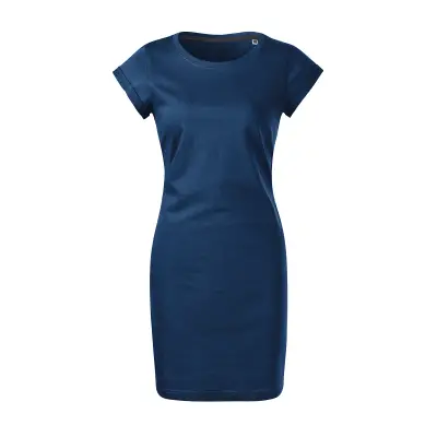 Malfini Rochie Dama Albastru midnight Freedom