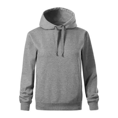 Malfini Hanorac Dama Gri inchis MOON