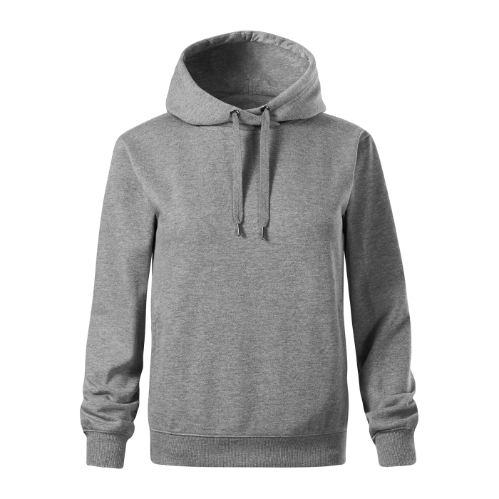 Malfini Hanorac Dama Gri inchis MOON