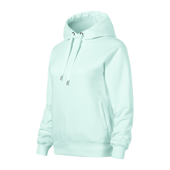 Malfini Hanorac Dama Verde frost MOON