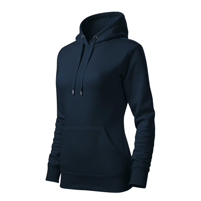 Malfini Hanorac Dama Bleumarine Regular