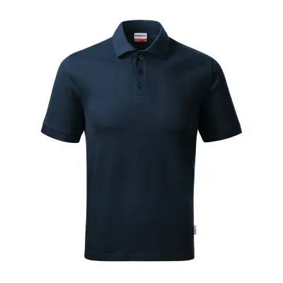Rimeck Tricou Polo Barbat Bleumarine Resist heavy