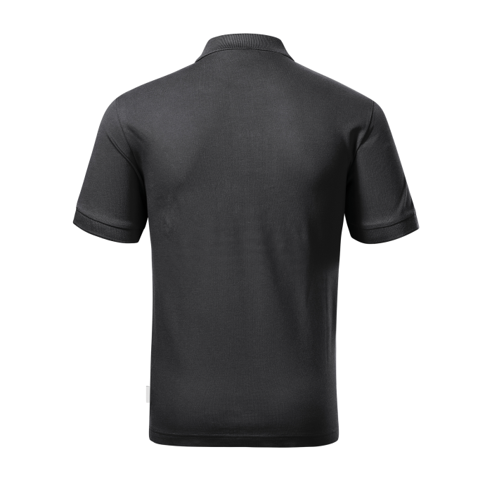 Rimeck Tricou Polo Barbat Antracit Resist heavy