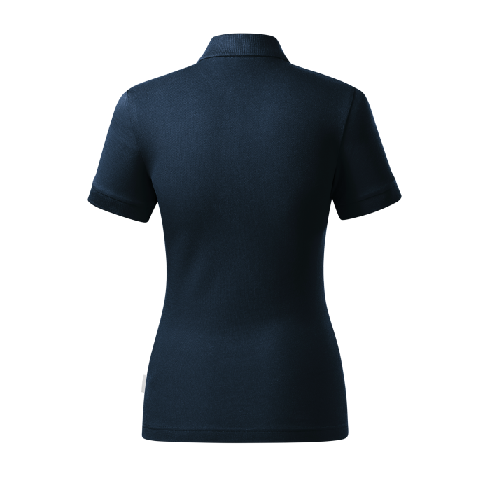 Rimeck Tricou Polo Dama Bleumarine Resist heavy