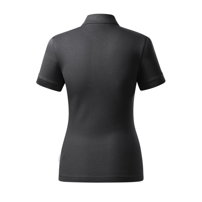 Rimeck Tricou Polo Dama Antracit Resist heavy Rimeck Tricou Polo Dama Antracit Resist heavy