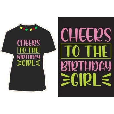 Merită să faci cadou un tricou personalizat la o zi de naștere?