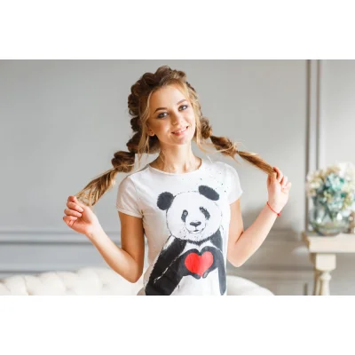 De ce e un sentiment de mândrie să porți tricouri personalizate?