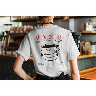 Cum te poți exprima autentic prin tricouri personalizate?