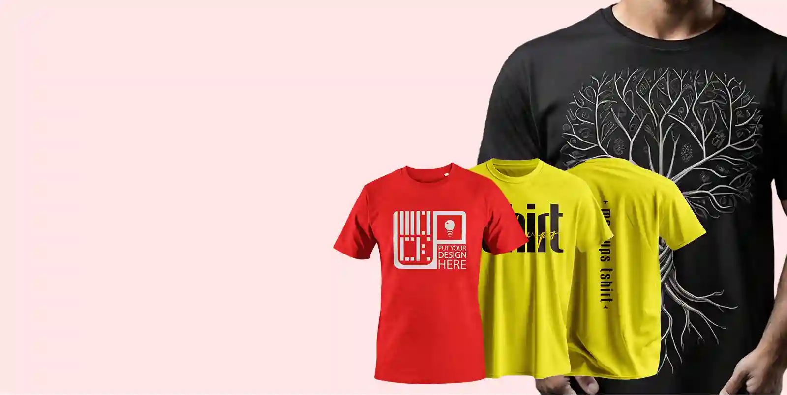 Transforma obisnuitul in <b>Extraordinar!</b><br>Descopera magia de a fi unic.
